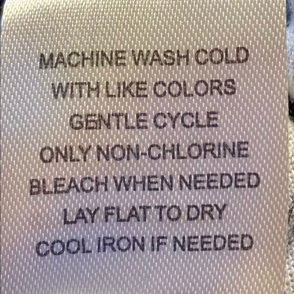 Como Shirt, size 1X - Picture 5 of 6